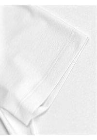 JOOP! T-Shirt 17 JJ-03Brisko 10017941 30044674 Biały Regular Fit. Kolor: biały. Materiał: bawełna #9