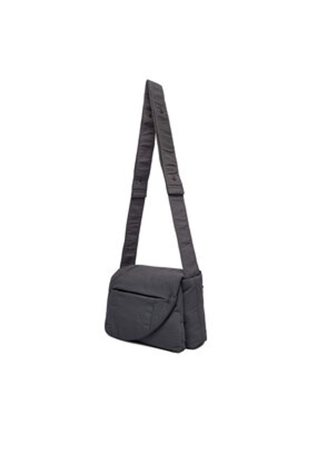 G-Star RAW - G-Star Raw Torebka CEO-MAXIM-XC8195 Szary. Kolor: szary. Materiał: materiał