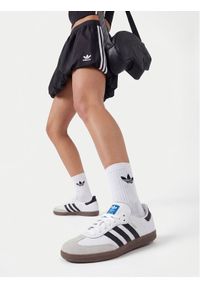 Adidas - adidas Sneakersy Samba Og B75806 Biały. Kolor: biały. Materiał: skóra #1