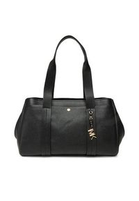 MICHAEL Michael Kors Torebka Romee 30T5G1ZT7L Czarny. Kolor: czarny. Materiał: skórzane #6