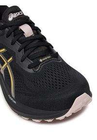 Asics Buty do biegania Gt-1000 13 Gtx 1012B661 Czarny. Kolor: czarny. Materiał: mesh, materiał #5