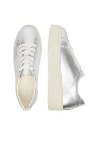 Lasocki Sneakersy CEO-WI23-LUCCIANA-02 Srebrny. Kolor: srebrny. Materiał: skóra #2