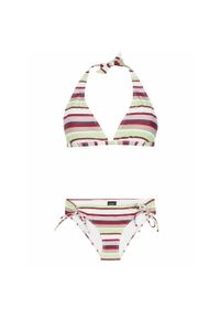 Damski 2-częściowy kostium kąpielowy Protest Prtadmirer. Kolor: zielony #1