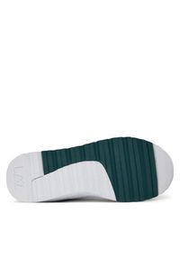 EA7 Emporio Armani Sneakersy X8X241 XK435 R974 Biały. Kolor: biały. Materiał: materiał #4