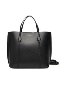 Tory Burch Torebka 174234 Czarny. Kolor: czarny. Materiał: skórzane #4