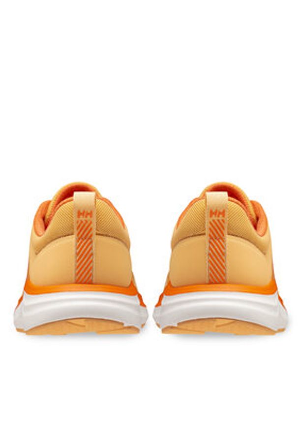 Helly Hansen Sneakersy W Hp Ahiga Evo 5 11938 Pomarańczowy. Kolor: pomarańczowy. Materiał: skóra