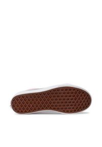 Vans Tenisówki Old Skool VN0A4UHZ9AL1 Różowy. Kolor: różowy. Materiał: materiał #8