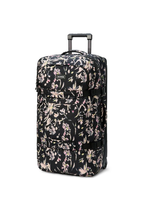 Walizka Dakine T3-R. Kolor: czarny, wielokolorowy, biały