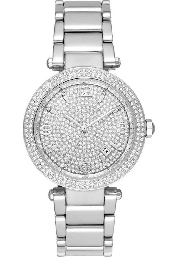 Zegarek Michael Kors Zegarek Damski Michael Kors MK6509 ( 38 mm)