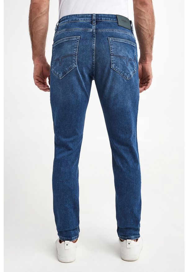 JOOP! Jeans - Jeansy męskie Mitch JOOP! JEANS