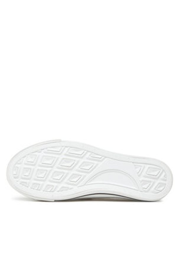 Beverly Hills Polo Club Trampki CEO-CSS20377-72(CH) Biały. Kolor: biały. Materiał: materiał