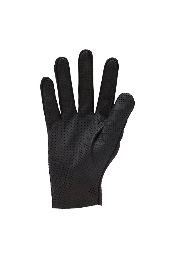 Silvini - Rękawice rowerowe damskie SILVINI Women Gloves SALTARA. Kolor: czarny. Sport: turystyka piesza