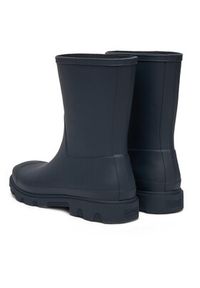 Hunter Kalosze HFRM0002251 Granatowy. Kolor: niebieski. Materiał: syntetyk #4