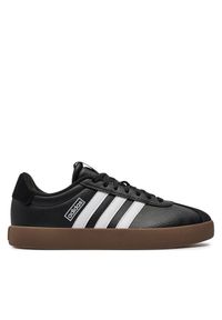 Adidas - Sneakersy adidas. Kolor: czarny