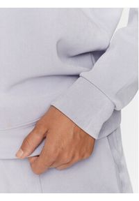 Guess Bluza Euphemia V2BQ01 KBC00 Niebieski Regular Fit. Kolor: niebieski. Materiał: syntetyk #4