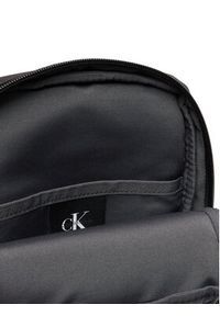 Calvin Klein Saszetka Bold Sling LV04D3300G Czarny. Kolor: czarny. Materiał: materiał #3