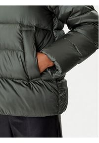 Hetrego - Hetregó Kurtka puchowa Clara 8P601 25WD02 Zielony Regular Fit. Kolor: zielony. Materiał: syntetyk #4