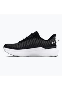 Buty do biegania damskie Under Armour Infinite Pro. Kolor: czarny