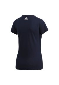 Adidas - Koszulka adidas Sport ID W DP2385. Materiał: tkanina, bawełna. Sport: fitness #2