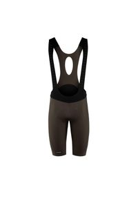 ETXEONDO - Szorty Etxeondo Orhi Dinamic. Kolor: brązowy. Sport: kolarstwo #1