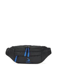 Shaq - SHAQ Nerka SHAQ-P-014-07 Czarny. Kolor: czarny. Materiał: materiał #4