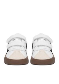 Adidas - adidas Sneakersy CEO-VL COURT 3.0 CF I ID9157 Biały. Kolor: biały. Materiał: materiał #5