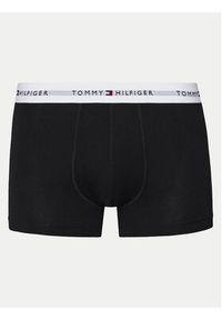 TOMMY HILFIGER - Tommy Hilfiger Komplet 3 par bokserek UM0UM02763 Kolorowy. Materiał: bawełna. Wzór: kolorowy