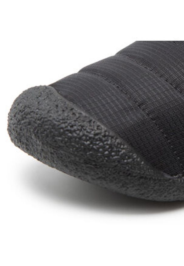 keen - Keen Półbuty Howser II M 1023997 Czarny. Kolor: czarny. Materiał: materiał