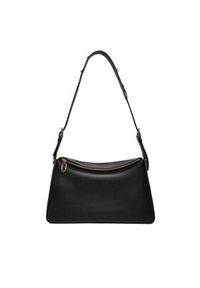 Tous - TOUS Torebka City 2002303351 Czarny. Kolor: czarny. Materiał: skórzane #5
