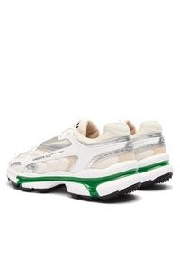 Lacoste Sneakersy L003 2K24 747SMA0013 Biały. Kolor: biały #2
