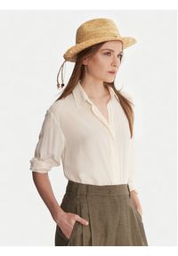 Marella Kapelusz Fato 2513571017 Beżowy. Kolor: beżowy #2