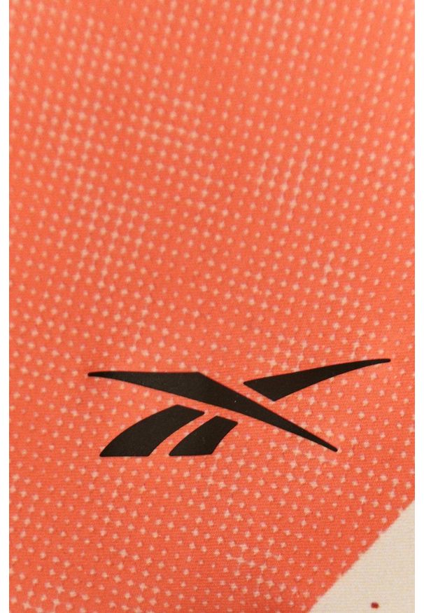 Reebok - Legginsy. Stan: podwyższony