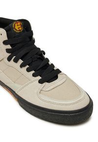 Etnies Sneakersy Screw Vulc Mid X Santa Cruz 4107000613 Kolorowy. Materiał: materiał. Wzór: kolorowy
