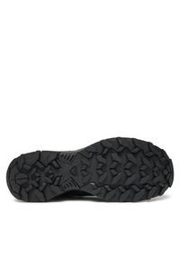 salomon - Salomon Sneakersy 360 Evr L47696400 Czarny. Kolor: czarny. Materiał: materiał #4