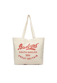 Barbour Torebka UBA0752RE11 Beżowy. Kolor: beżowy. Materiał: materiał #1