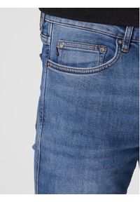 JOOP! Jeans Jeansy 15 Mitch_NOS 30033390 Niebieski Modern Fit. Kolor: niebieski