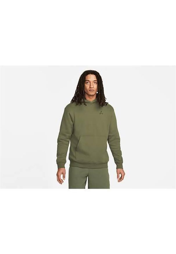 Bluza sportowa męska Nike Air Jordan Essential. Typ kołnierza: kaptur. Kolor: wielokolorowy. Sport: koszykówka