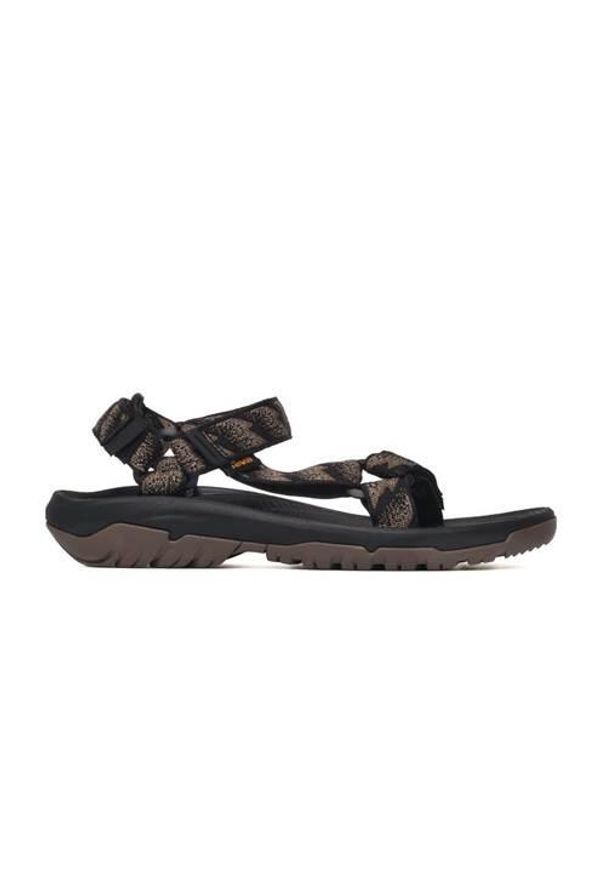 Buty do chodzenia męskie Teva Hurricane Xlt2. Zapięcie: rzepy. Kolor: czarny. Materiał: materiał, syntetyk. Sport: turystyka piesza