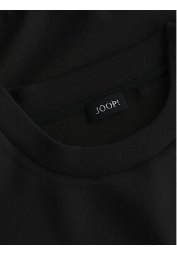 JOOP! T-Shirt 58 254JE58Taika 30048383 Szary Regular Fit. Kolor: szary. Materiał: bawełna