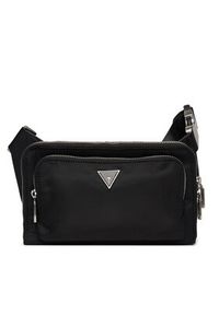Guess Nerka Milano HMMINY P5214 Czarny. Kolor: czarny. Materiał: materiał #4