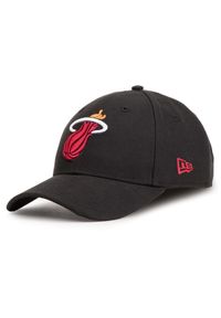 New Era Czapka z daszkiem The League Miahea 11405603 Czarny. Kolor: czarny. Materiał: materiał