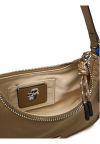 Karl Lagerfeld - KARL LAGERFELD Torebka B1W32068 Brązowy. Kolor: brązowy #5