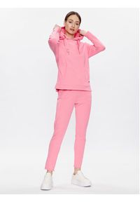 JOOP! Bluza 30032522 Różowy Regular Fit. Kolor: różowy #2