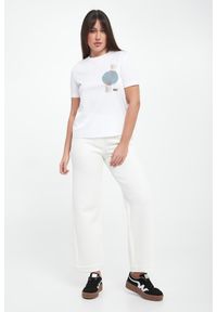 T-shirt damski Negozi MM #2