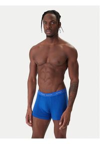 TOMMY HILFIGER - Tommy Hilfiger Komplet bokserek UM0UM03523 Kolorowy. Materiał: bawełna. Wzór: kolorowy #3