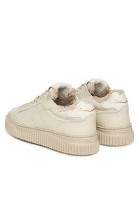 Voile Blanche Sneakersy Lipari 0012017542.12.0N01 Biały. Kolor: biały. Materiał: skóra #5