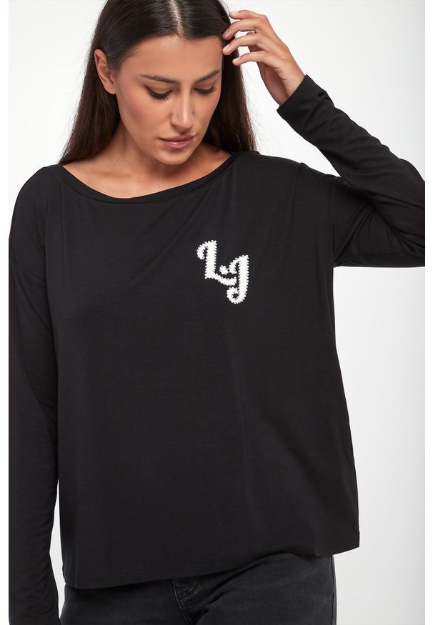 Liu Jo - Bluzka damska LIU JO