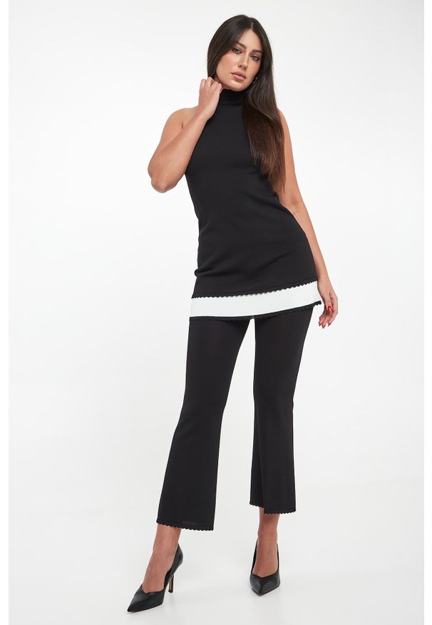 Twinset Milano - Tunika damska TWINSET