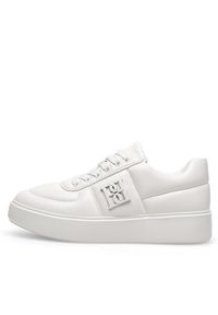 Badura Sneakersy WYL3358-12 Biały. Kolor: biały. Materiał: syntetyk #8