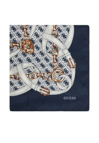 Guess Chusta AW5412 POL03 Szary. Kolor: szary. Materiał: poliester, materiał #3